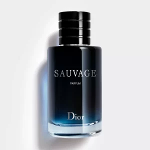 Sauvage dior eau de toilette 60ML