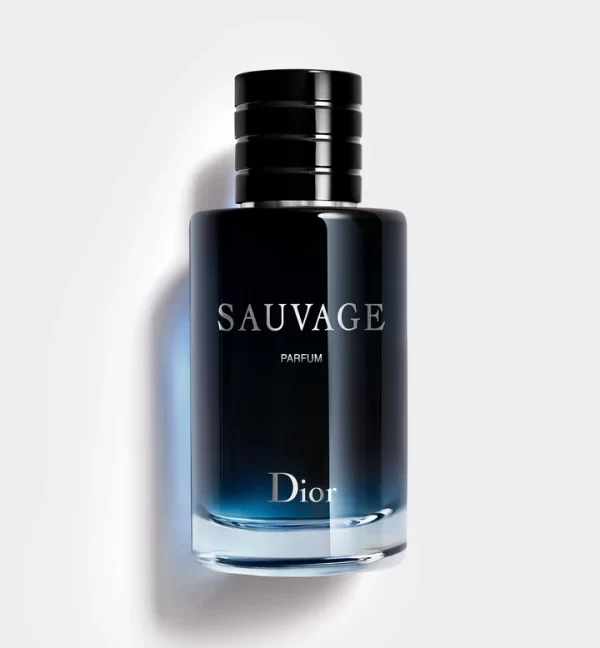 Sauvage dior eau de toilette 60ML
